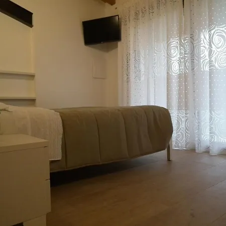Vidalli Colvidor בית חווה *