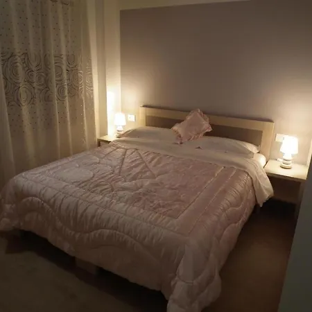 Vidalli Colvidor Фермерский дом