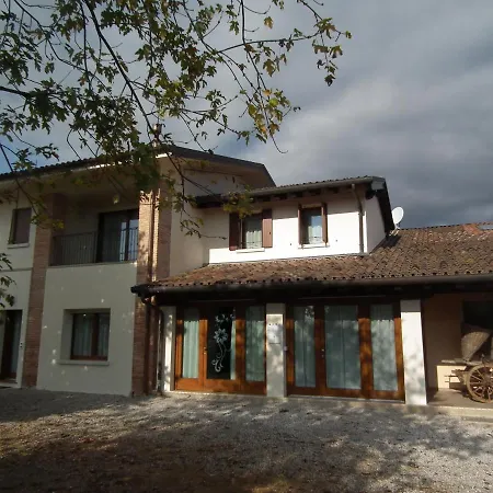 Фермерский дом Vidalli Colvidor