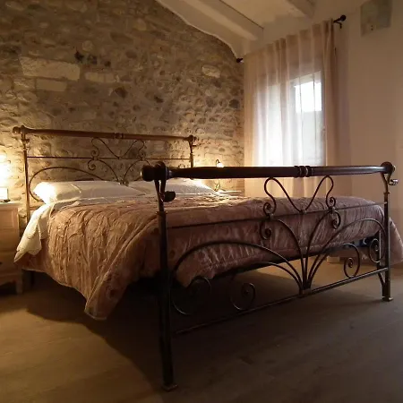 Vidalli Colvidor Фермерский дом