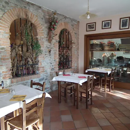 Gospodarstwo agroturystyczne Vidalli Colvidor