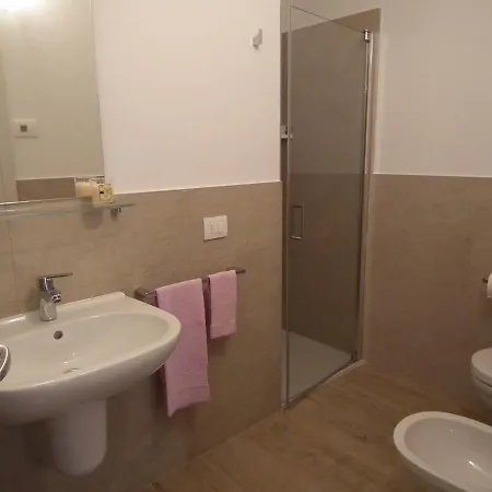 Фермерский дом Vidalli Colvidor Vidor